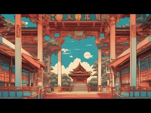 🏯 Rejuvenating Temple Stay in Nature 🌿 Find Your Inner Peace 💫