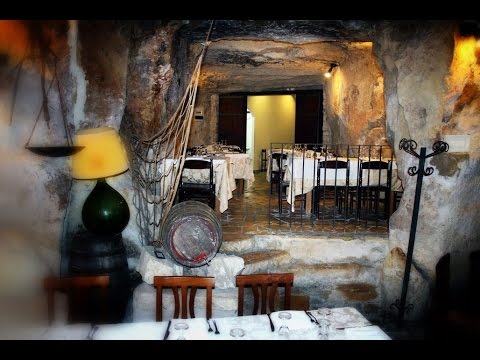 SICILIA AGRITURISMO  A CUNZIRIA  VIZZINI ITALY