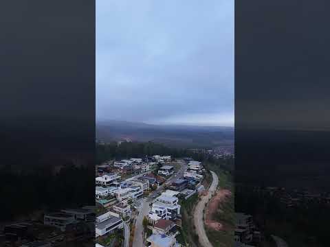 Peninsula de Andalue en 360* Fundo el Venado