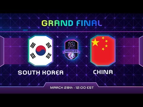 FINAL MUNDIAL de CLASH ROYALE 2020 - SELE