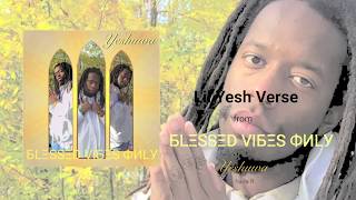 Lil Yesh Verse Music Video