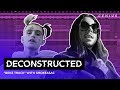 The Making Of Lil Peep's "Benz Truck" With Smokeasac | Deconstructed The Making Of Lil Peep's "Benz Truck" With Smokeasac | Deconstructed