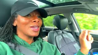 Solo Camping in the Rain | Ozark Trail Yurt Tent | Lake Anna State Park, VA | Site #39