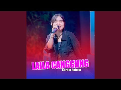 Laila Canggung