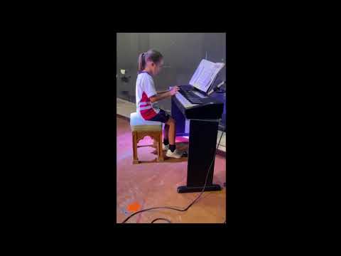 Festival 2025 - Parte 1