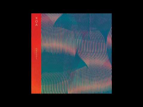 XOA - In So (Byron The Aquarius remix)