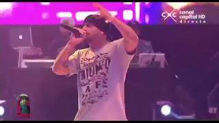 AL2- A VECES EN VIVO