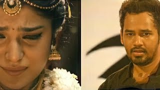 Vadi pulla vaadi 💞 whatsapp status 💞 Meesaya murukku 💞 Hip Hop Tamizha 💞