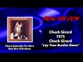 Chuck Girard - Lay Your Burden Down (HQ)