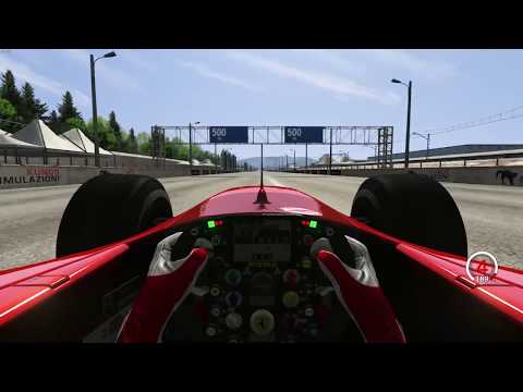 Fastest F1 Car Ever!