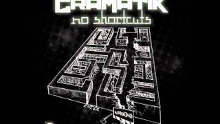 Gramatik - The Uprising (HQ)