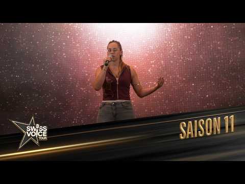 Joëlle - Swiss Voice Tour 2026, Littoral Centre