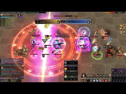Grand  Championship Titan ( Atlantica Online Indonesia ) Final 03-06-2018