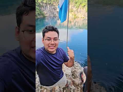 Impresionante, esto está aquí en Guatemala! #Guatemala #Huehuetenango #Viaje #shorts #youtube #video