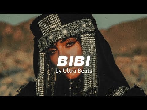 " Bibi " Oriental Dancehall Type Beat (Instrumental) Prod. by Ultra Beats