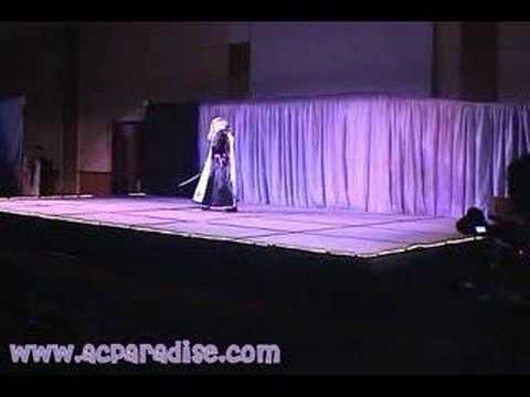 Mikarin @ Anime LA 2008 - #09