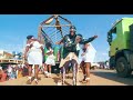 Hon Bosmic Otim Agola Official Video