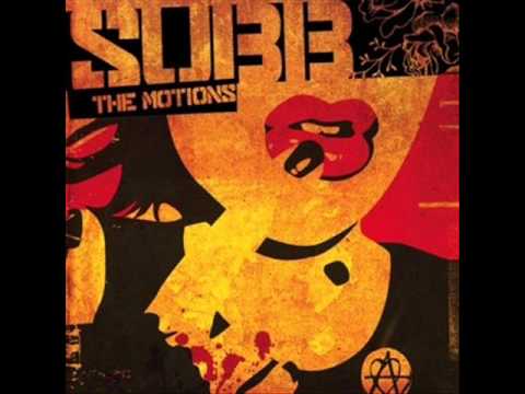 Subb - Don't Be Gone