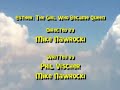 Heroes Of The Bible Lions Shepherds And Queens Oh My Credits