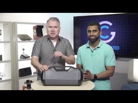 Bluetooth Speaker Monster SuperStar Blaster  Bocina Inalambrica