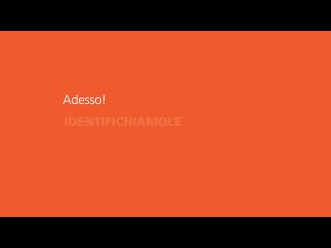 4^ Regola base di Sicurezza Tenaris