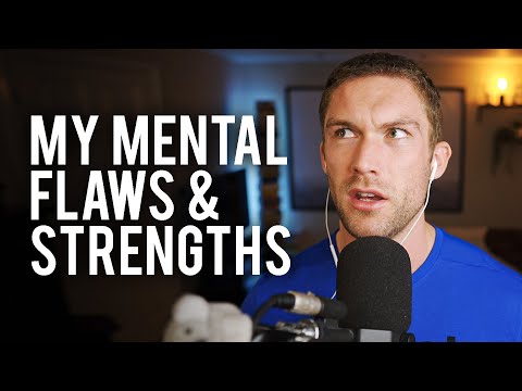 Reflecting On My Mental Flaws & Strengths | Modern Wisdom Podcast 263