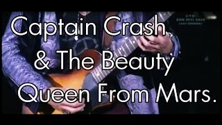 Bon Jovi - Captain Crash &amp; The Beauty Queen From Mars - (Subtitulado)