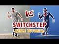 How To Do SwitchStep Dance Tutorial | Easy Dance Moves | Learn How To Dance