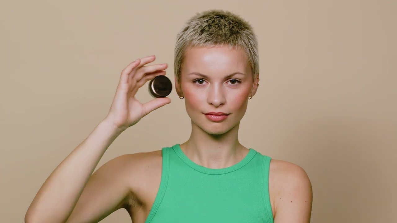 Brow Fix Shaping Wax