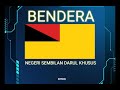 Lagu Kebesaran Negeri Sembilan