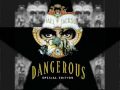 Why You Wanna Trip On Me - Dangerous HQ ...