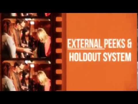 Saturn Magic -Espionage Wallet by Kieran Kirkland and Alakazam Magic - Trick