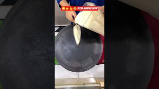 Download lagu Wow Dosa Making Style | 🤫 Crispy & Quick South Indian Dosa | #FoodLover | Artist Harrsha #shorts2025 mp3 Download lagu Wow Dosa Making Style | 🤫 Crispy & Quick South Indian Dosa | #FoodLover | Artist Harrsha #shorts2025 mp3