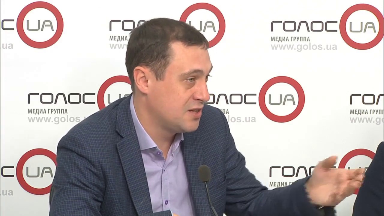 «Право на голос»: «Гражданская конфискация: как в Украине будут преследовать за незаконное обогащение?»