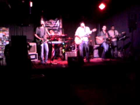 Jason Adamo Band- 