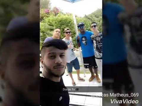 2 homenagem ao eterno Danilo cometa !!!