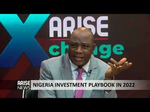 Frontier Africa Reports