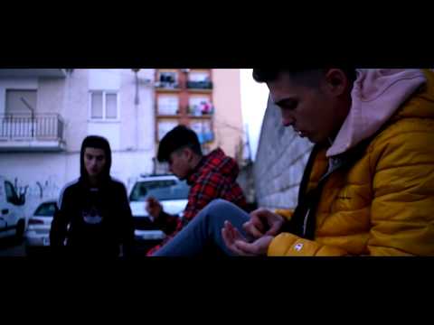 MATEO | WACHI | THUNDER | BADILLO - URBAN PROMISE