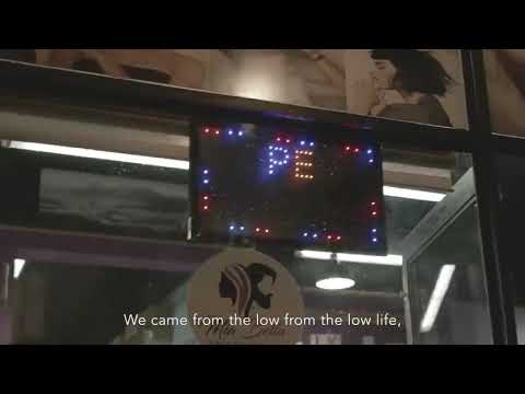 Navy Kenzo - Manzese (Official Video)