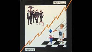 Wapassou - Concertino