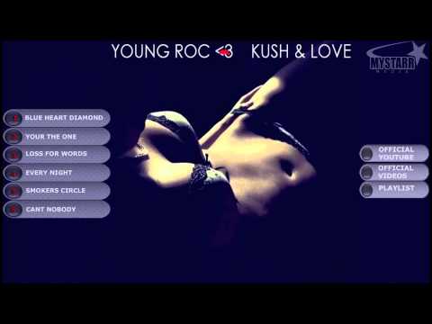 YOUNG ROC - LOSS FOR WORDS [New November 2011]