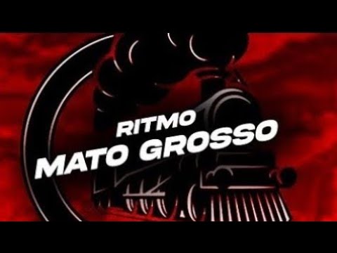 SEQUÊNCINHA NA NOVINHA - Kroos (DJ Helinho) Ritmo Mato Grosso