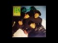 TEN CITY - DEVOTION (MARSHALL'S INSTRUMENTAL) - SIDE B - B-2 - 1989