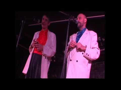 Faemino y Cansado. "El sherpa"