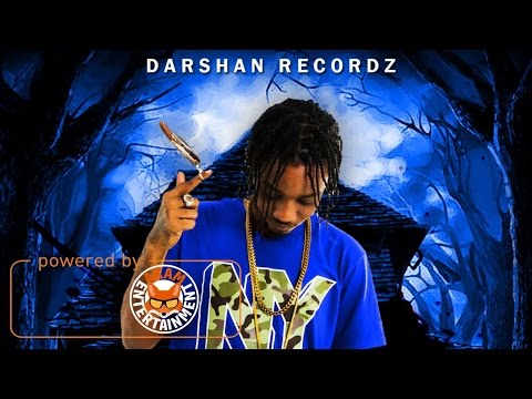 Maestro Don - After Dark [Haunted Night Riddim] January 2017