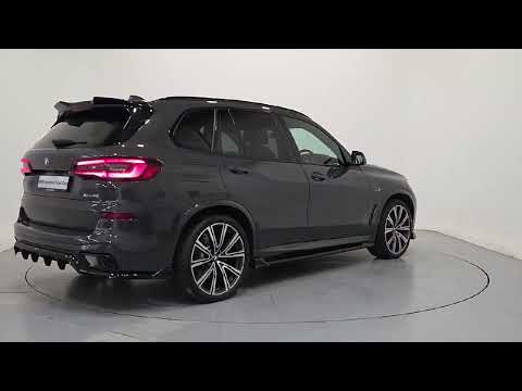 BMW X5 xDrive45e M Sport - Image 2