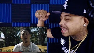 Project Youngin "Nobody Like Myself" REACTION