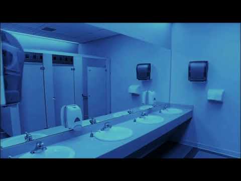 Sewerslvt bangers but you're in a bathroom at a party - part 3