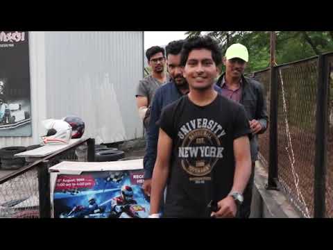 Shubham marathe  portfolio video2
