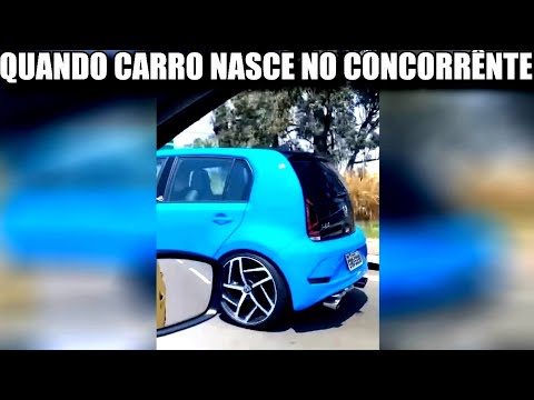 MOTIVOS PRA TER UM UP TSI (ZUEIRA INSANA)